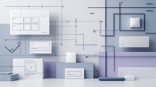 Building Better Course Pages Through UI/UX Design Thinking