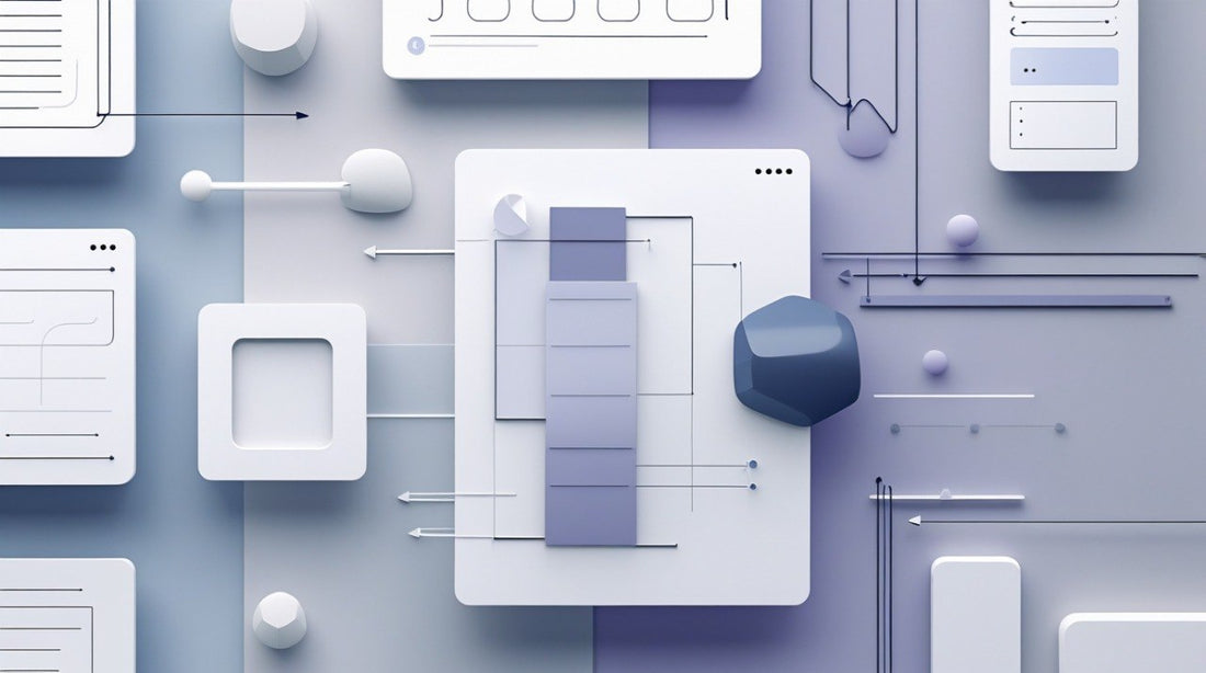 Why Visual Hierarchy Matters in UI/UX Design Learning