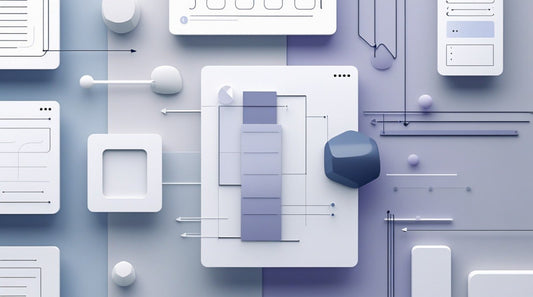 Why Visual Hierarchy Matters in UI/UX Design Learning