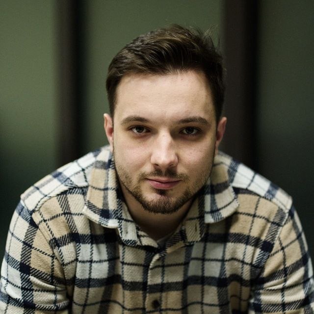 Derek Hoffman - Wireframe Structure Designer
